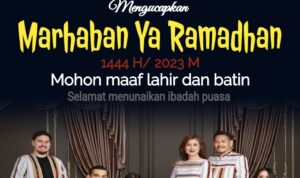 Marhaban Ya Ramadhan