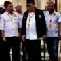 Ketua Umum DPP Partai Berkarya, Muchdi, Pr.