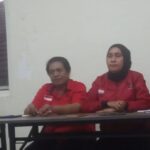 Kader Perempuan PDIP Maluku