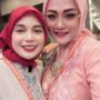 Ny Widya Murad Ismail dan Ny Siti Atikoh, istri Gubernur Jawa Tengah. -f/istimewa-