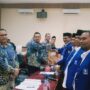 Ketua KPU Maluku Syamsul Rifan Kubangun