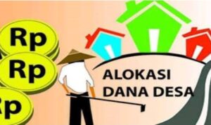 Rp 7 Miliar Dana Desa 2023 di Kabupaten Buru Masih Misterius