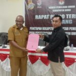 Ini Jumlah Pemilih di Kabupaten Buru, Pemilih Berkurang Tapi TPS Bertambah