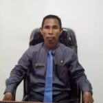 Kadis PMD Kabupaten Seram Bagian Barat