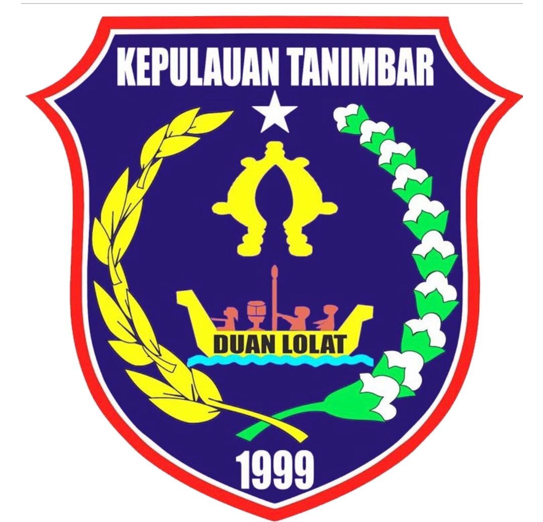 Logo Kabupaten Kepulauan Tanimbar