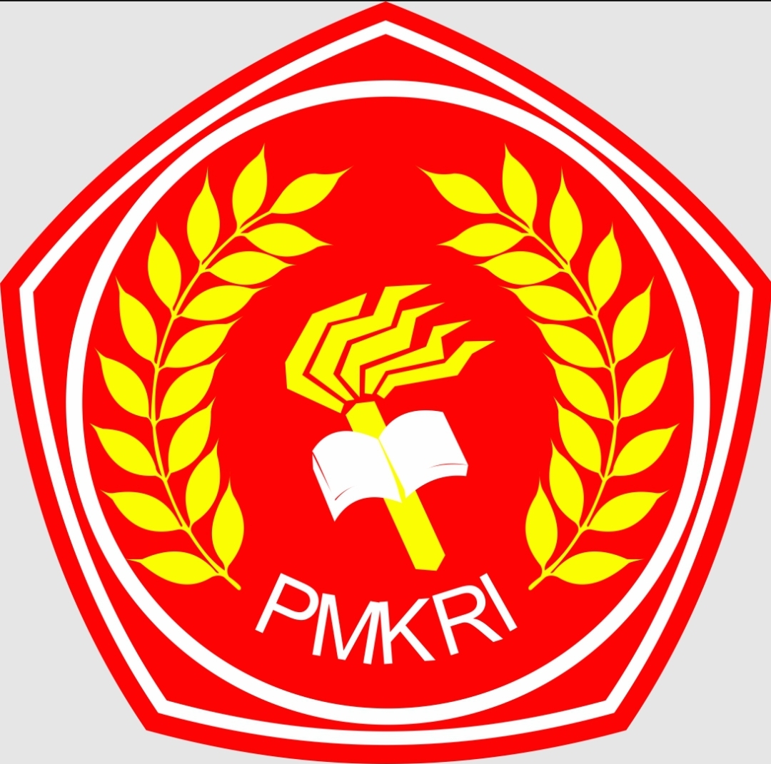 Logo PMKRI