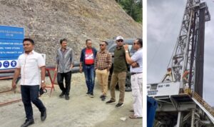 Eksplorasi Panas Bumi di Pulau Buru, Segini Nilai Kontrak PT Ormet Geothermal Indonesia