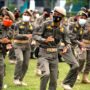 ANIMASI Foto Satuan Polisi Pamong Praja