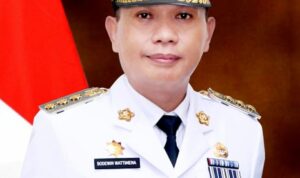 Pj. Walikota: DCT Terbit, Silooy Cabut