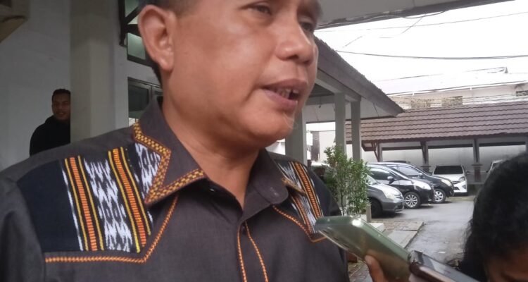 Pj. Walikota Ambon