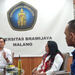 Pertemuan Universitas Brawijaya