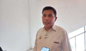 Wattimena Bantah Terlibat di Seleksi P3K Damkar Kota Ambon