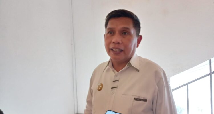 Pj. Walikota Ambon
