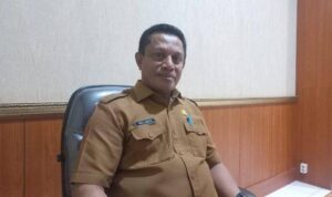 23 Negeri di Ambon Masuk Kampung ProKlim