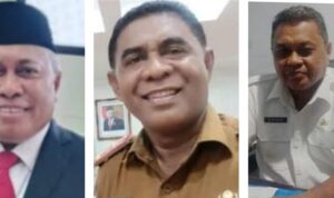 Nama Rangkoratat, Meky Lohi dan Boy Kaya Mencuat Penjabat Bupati KKT