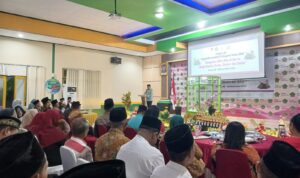 Baguala Jadi Kecamatan Pertama Gelar MTQ, Ini Pesan Pejabat Walikota