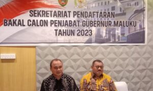 Mendagri Akhirnya Surati Ketua DPRD, Partai PAN Absen