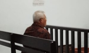 Korupsi Kantor PKP, Bupati Aru Bersaksi di Pengadilan Tipikor