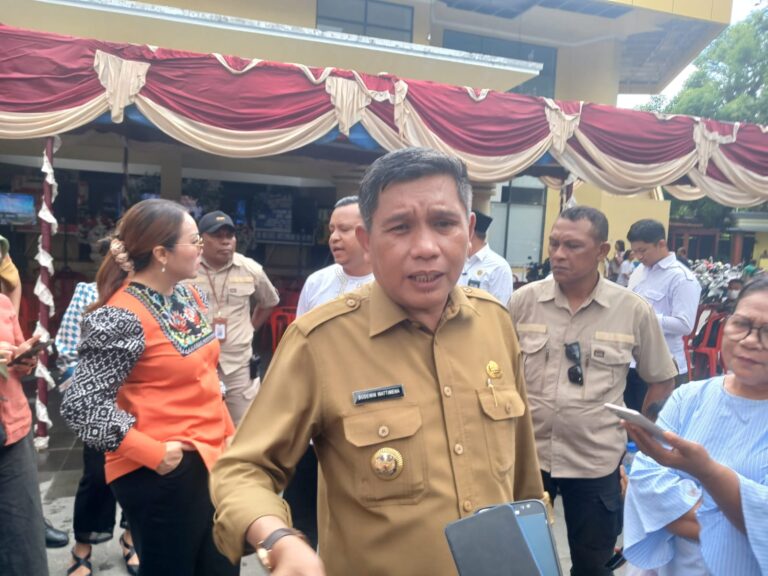 Walikota Ambon