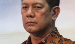 Letjen (Purn) Doni Monardo Meninggal Dunia