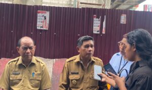 Pemkot Bakal Sulap Amplaz Jadi MPP; Apa itu MPP?