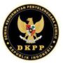 LOGO DKPP