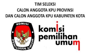 Peserta Seleksi Komisioner Buka-Bukaan, Ini Nama Pansel Peminta Uang