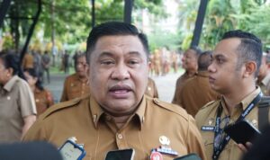Pemkot Ambon Buka Lowongan Seleksi Jabatan, Ini Kuotanya