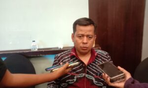 Komisi II DPR RI Dorong Kasus Pansel Maluku Ditangani DKPP