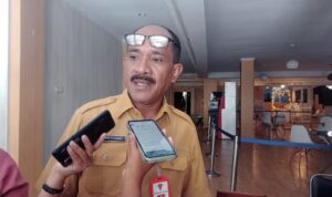 Kadis Keuangan Dituding Berpihak di Pilwakot, ROSA Bilang Begini