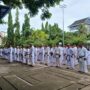 APEL AKBAR KARATEKA