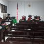 SIDANG LANJUTAN SPPD FIKTIF