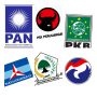 ANIMASI LOGO PARTAI