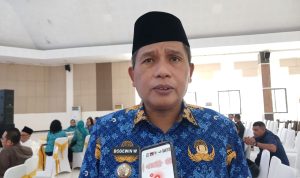 Terdaftar di Empat Parpol, Wattimena Belum Tentukan Wakil