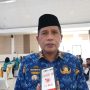 BELUM TENTUKAN WAKIL