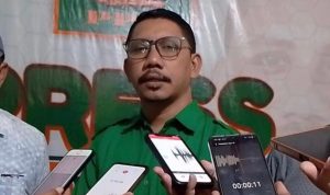 PPP Seram Timur Buka Pendaftaran Calkada, Dua Calon Merapat