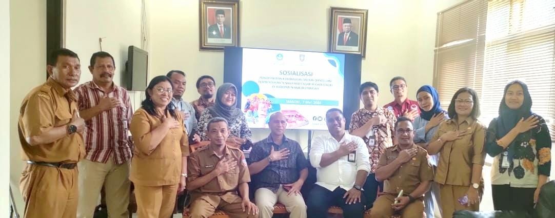 FGD PELESTARIAN BUDAYA