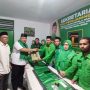 JANJI BANGUN KANTOR PPP