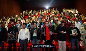 Film Lafran Pane; Perekat Keluarga Besar HMI Seluruh Indonesia