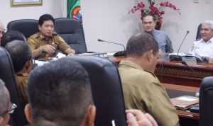 Harga Ikan Picu Inflasi Maluku, Kota Ambon Penyumbang Terbesar