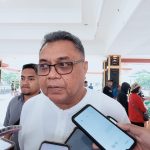 Senin Besok Boy Kaya Rombak Birokrasi Kota Ambon, Usulan Wattimena Ditolak