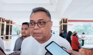 Senin Besok Boy Kaya Rombak Birokrasi Kota Ambon, Usulan Wattimena Ditolak