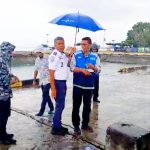 Dermaga Jadi Harapan Baru Genjot PAD Malteng