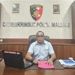 Puluhan Kasus Korupsi di Polda Maluku segera Naik Penyidikan; Sejumlah Kades Pilih Kabur