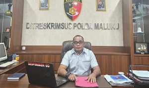 Puluhan Kasus Korupsi di Polda Maluku segera Naik Penyidikan; Sejumlah Kades Pilih Kabur