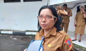 Disdukcapil Kota Ambon Bebas Calo, Pelayanan Cepat