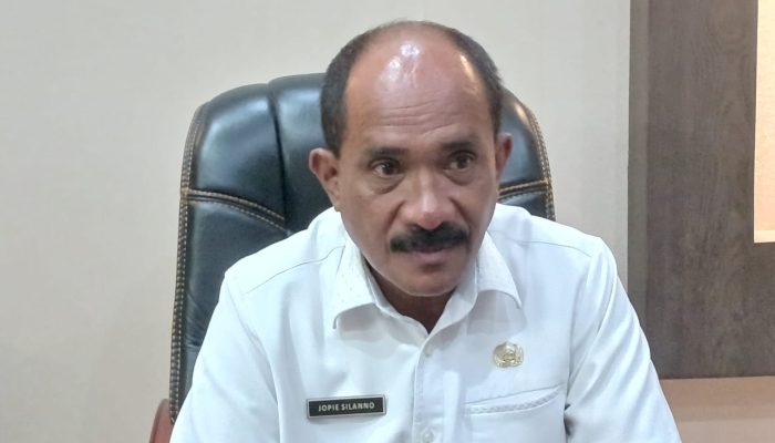 Desas-desus Sebagian ASN Belum Terima Gaji 13; Ririmasse Akui Clear