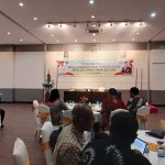 Dinas Lingkunan Hidup Gelar Konsultasi KLHS, Ini Harapan Pj Walikota Ambon