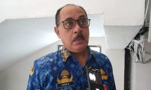 Anak Jalanan di Kota Ambon Ikut SKB, Ini Kendalanya