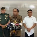 Moeldoko: Konflik Pelauw-Kariuw Selesai, Sahubawa Paparkan Penanganannya
